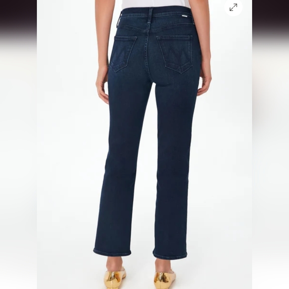 Mother The Tripper Ankle - Picture 2 of 9